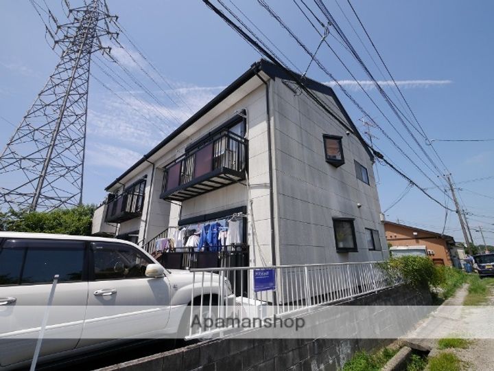 エクセレント幸袋201の外観