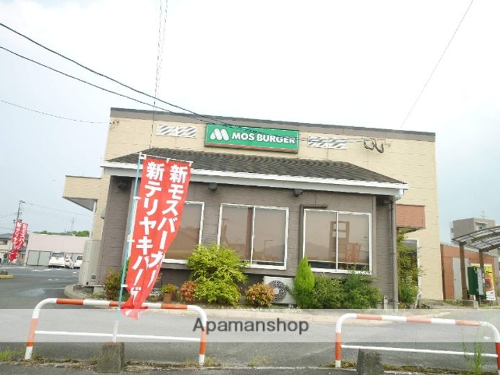 エクセレント幸袋201の周辺