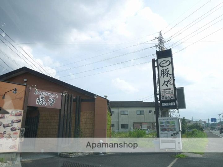 エクセレント幸袋201の周辺