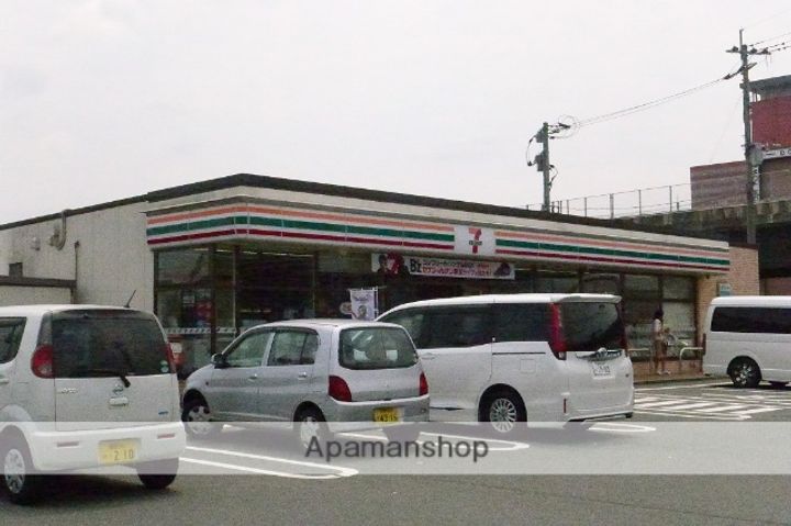 サンパティーク105.の周辺