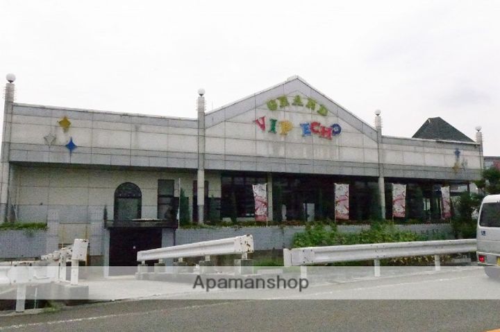 サンパティーク105.の周辺