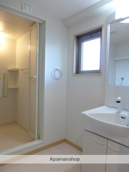 福岡県嘉穂郡桂川町大字寿命の賃貸マンションの内装