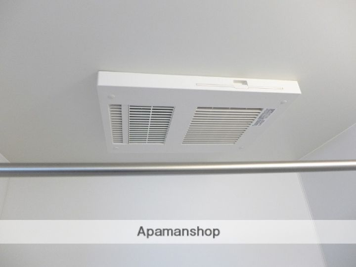 福岡県嘉穂郡桂川町大字寿命の賃貸マンションの内装