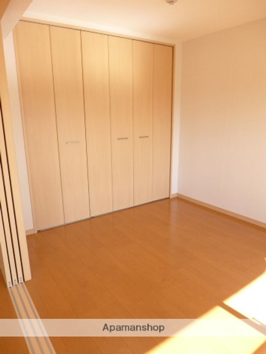 福岡県嘉穂郡桂川町大字寿命の賃貸マンションの内装