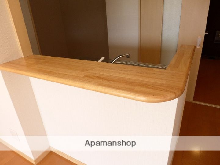 福岡県嘉穂郡桂川町大字寿命の賃貸マンションの内装