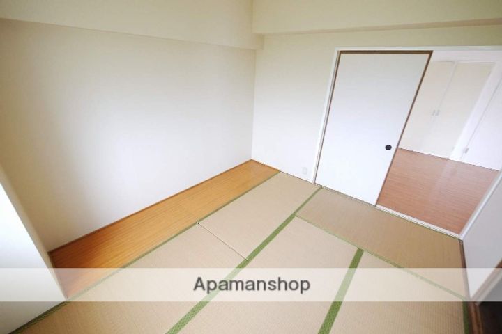 リバーサイドAIの内装