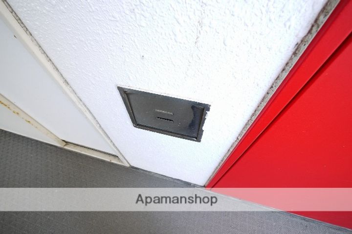 リバーサイドAIの内装