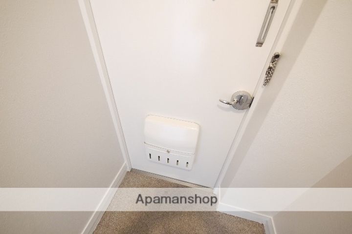 リバーサイドAIの内装