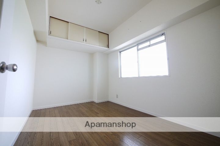 リバーサイドAIの内装