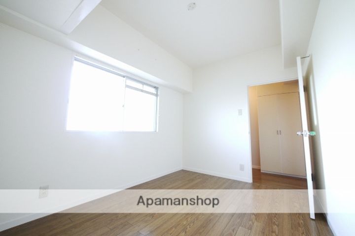 リバーサイドAIの内装