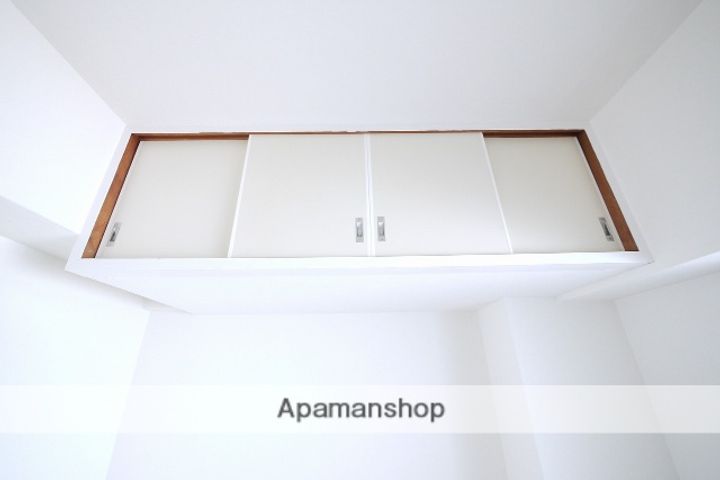 リバーサイドAIの内装