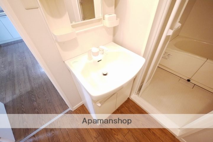 リバーサイドAIの内装