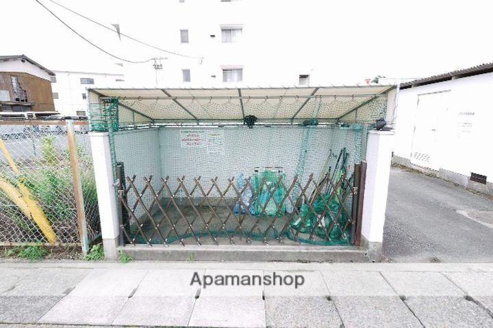 リバーサイドAIの外観