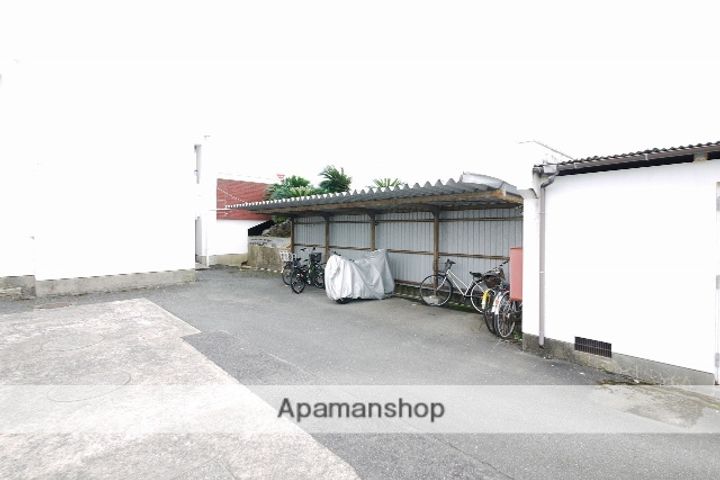 リバーサイドAIの外観