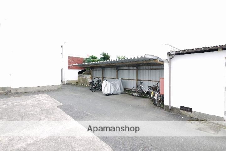 リバーサイドAIの外観