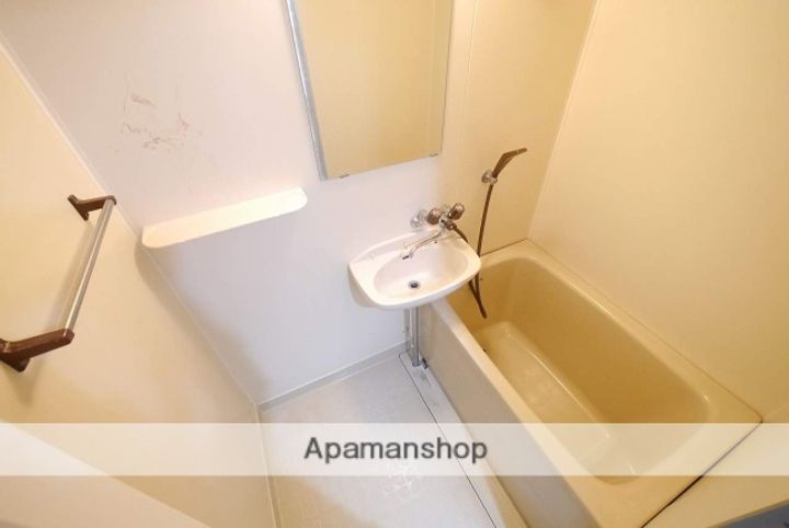 ロワールイン幸袋の風呂