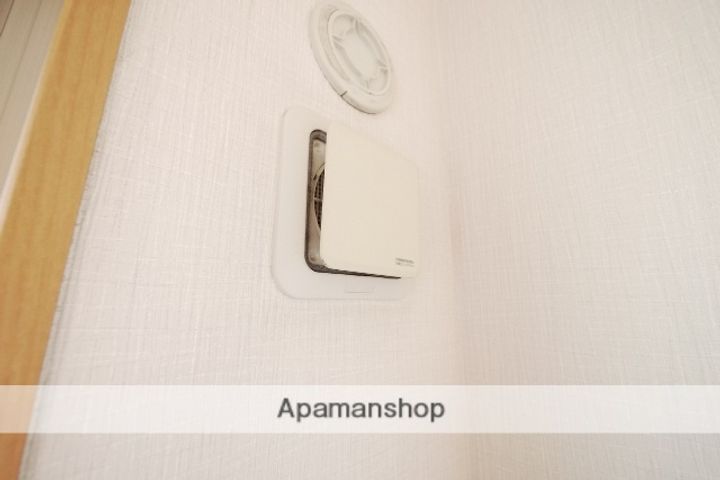 ユーミーTRM24の内装