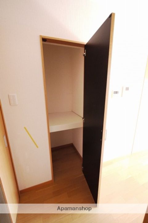 ユーミーTRM24の内装