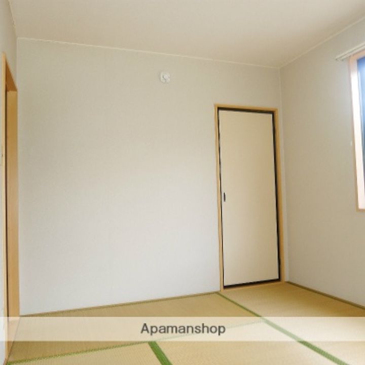 ファミール舞の浦102の内装