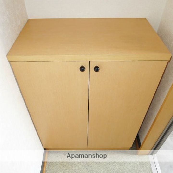 ファミール舞の浦102の内装