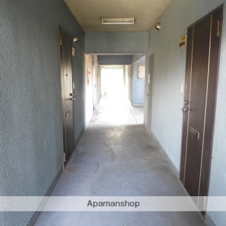 アークパレス701のその他画像