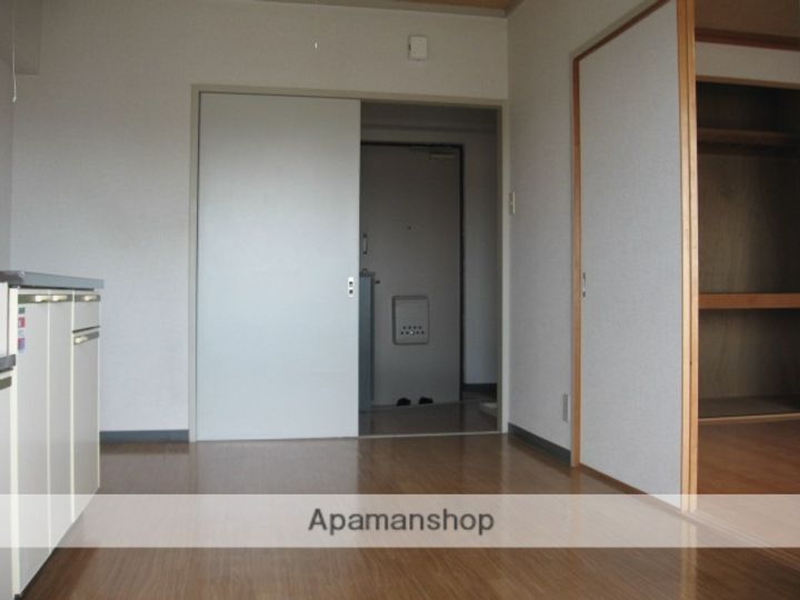 アークパレスのその他画像