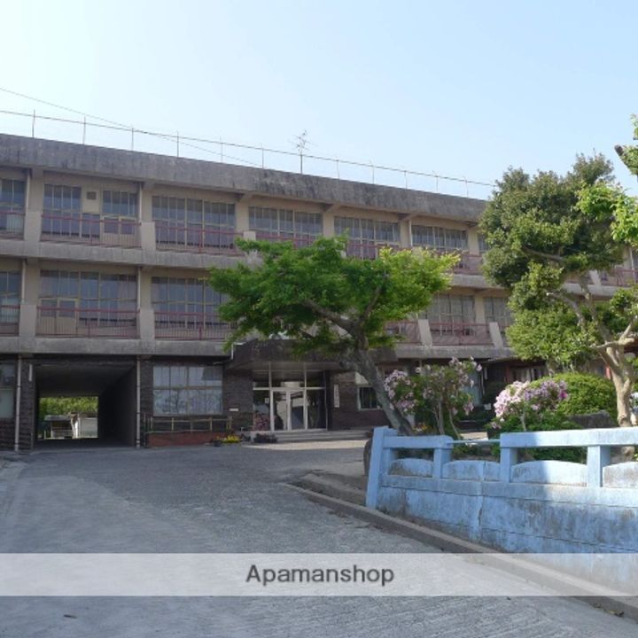 ロワールイン幸袋の周辺