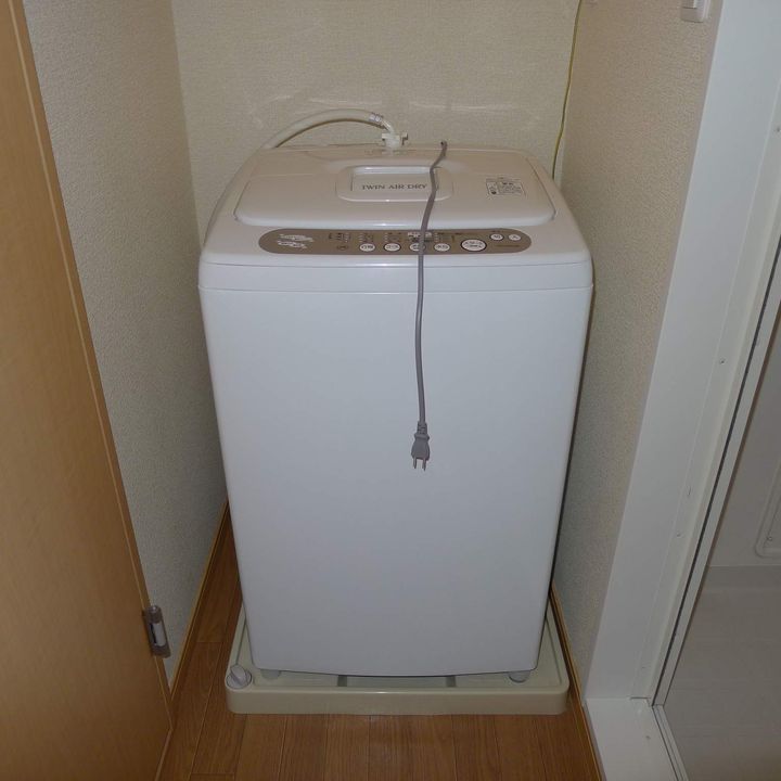レオパレスラーラ310のその他画像
