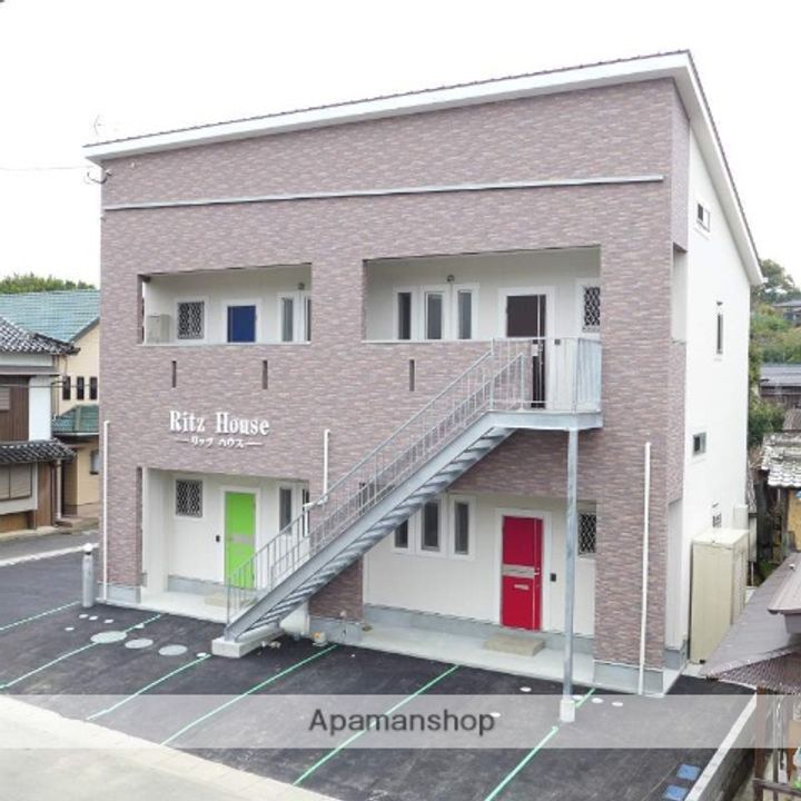 RITZ HOUSE202のその他画像
