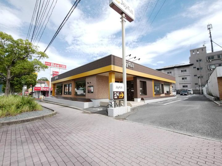 レオパレスラーラ310の周辺