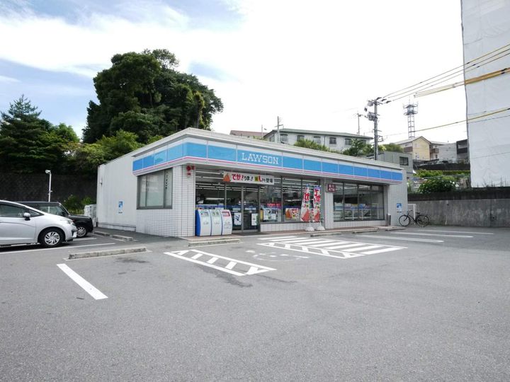 レオパレスTOBA202の周辺
