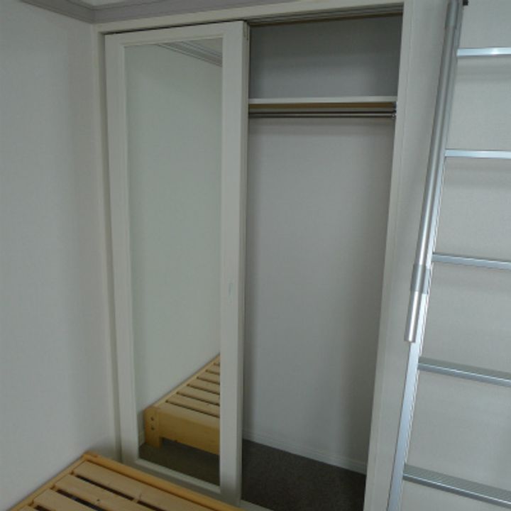 レオパレスウイング105のその他画像