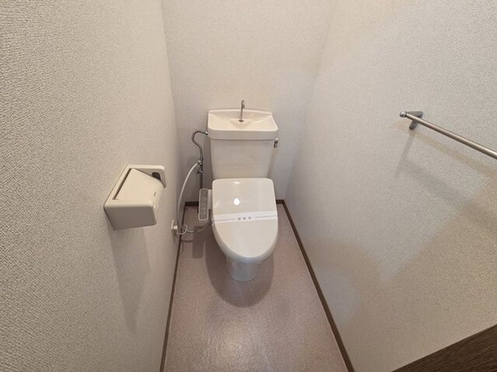 フローラル舞Ⅱのその他画像