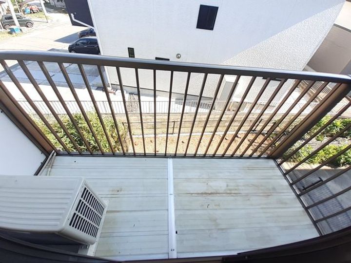 フローラル舞Ⅱのその他画像