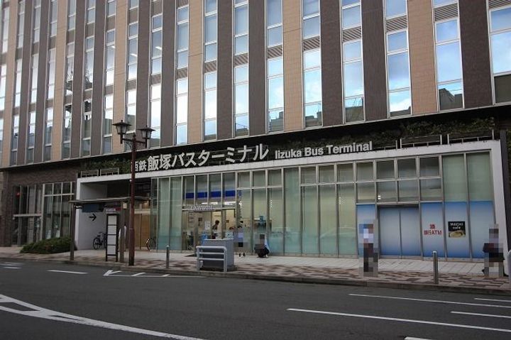 フローラル舞Ⅱの周辺