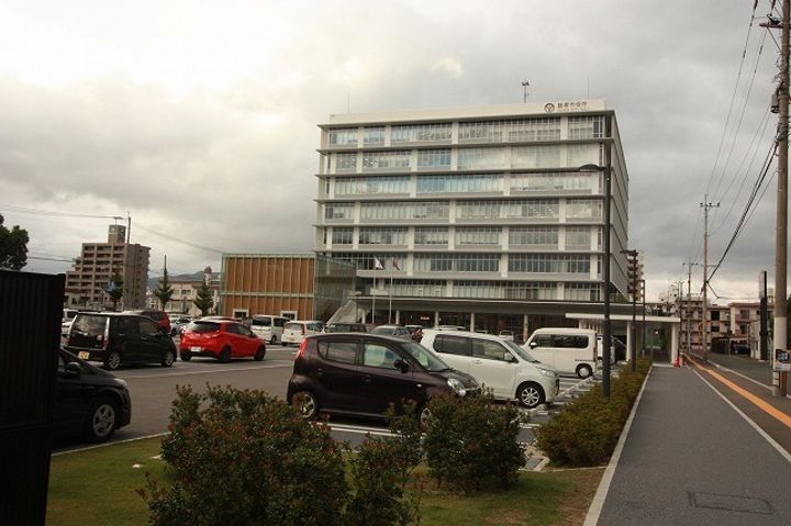 フローラル舞Ⅱの周辺