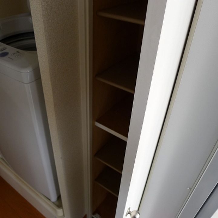 レオパレスドミール横田Ⅱ107の内装