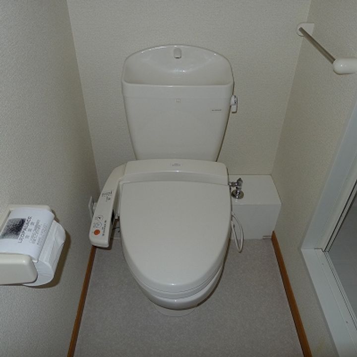 レオパレスドミール横田Ⅱ107のその他画像