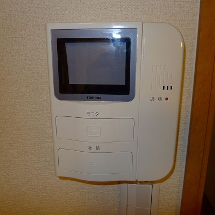 レオパレスドミール横田Ⅱ107のその他画像