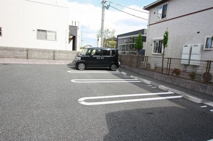 パークスクエアのその他画像