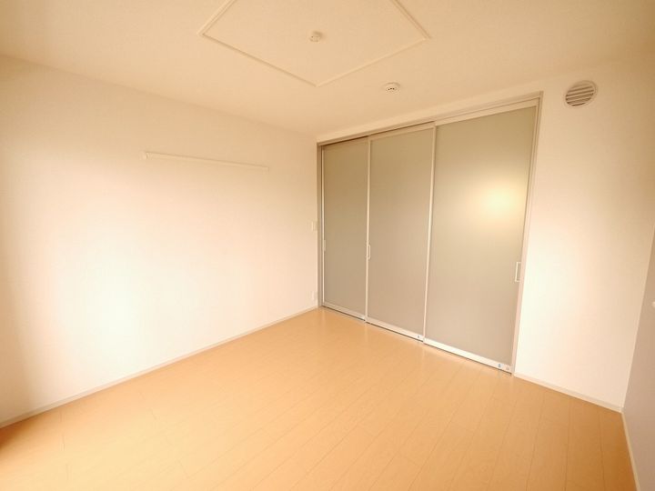 ハイアット・スペースの内装