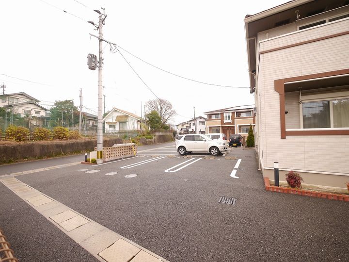 ハイアット・スペースのその他画像