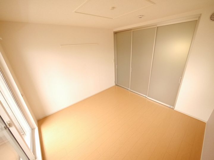 ハイアット・スペースの内装