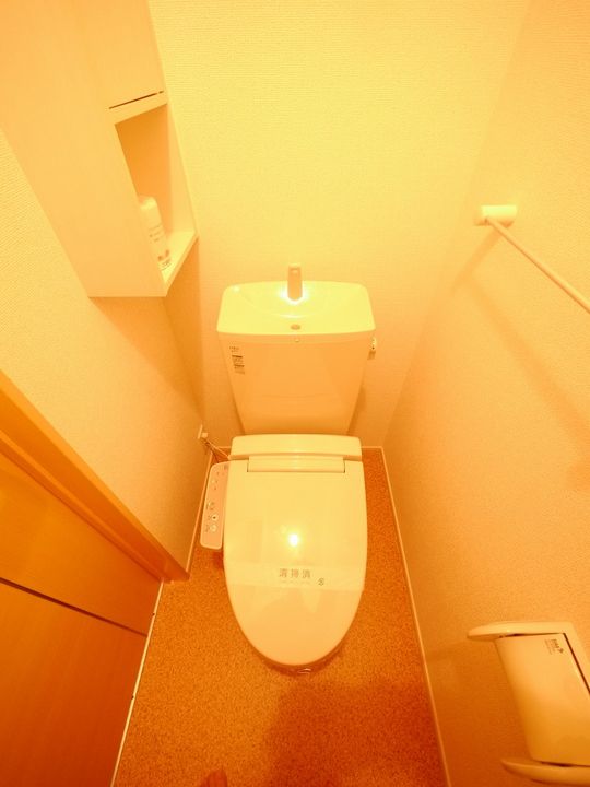 ハイアット・スペースのその他画像