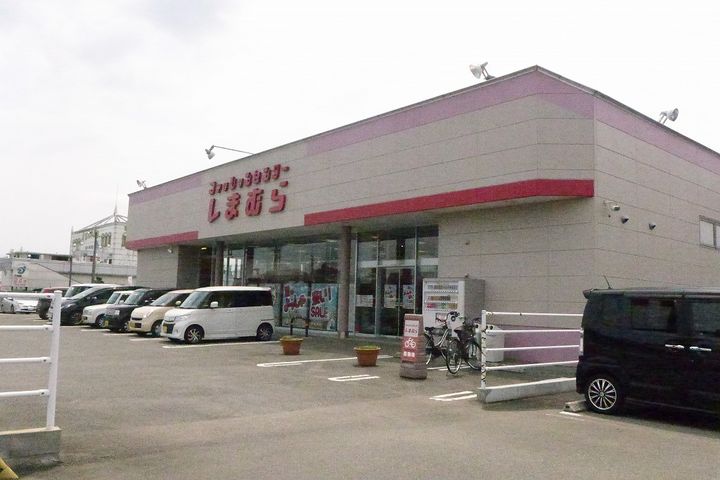 ハイアット・スペースの周辺