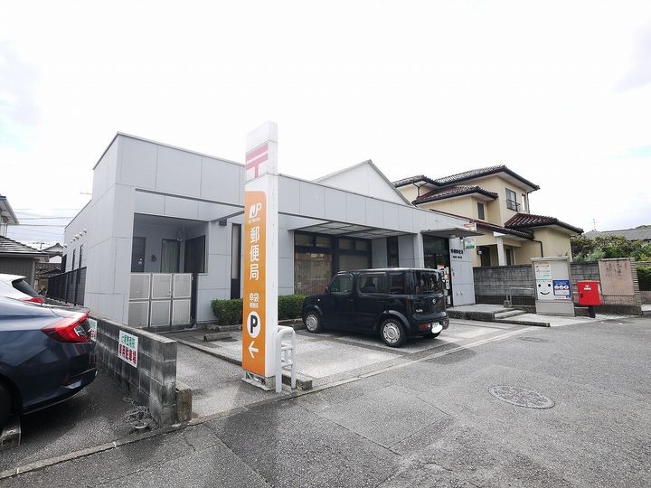 ボーベルメゾンの周辺