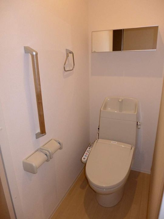 プログレスのその他画像