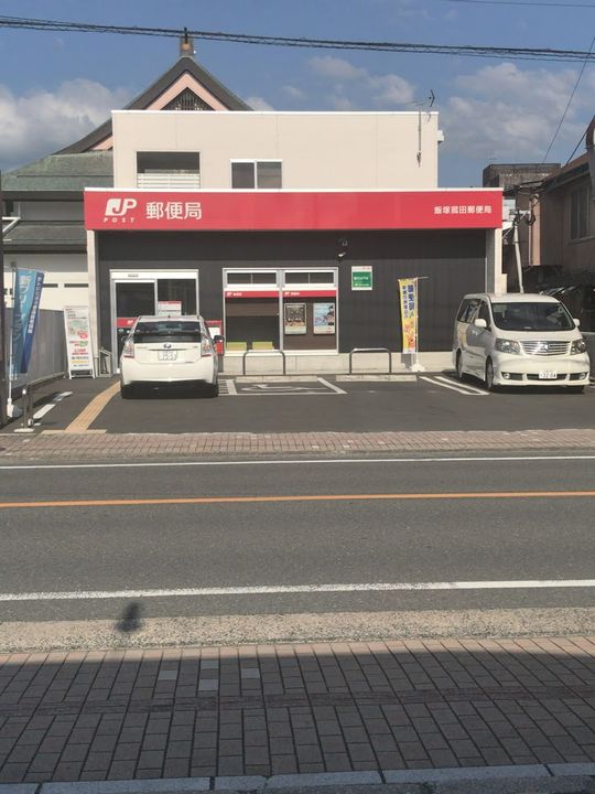 グランドK2の周辺