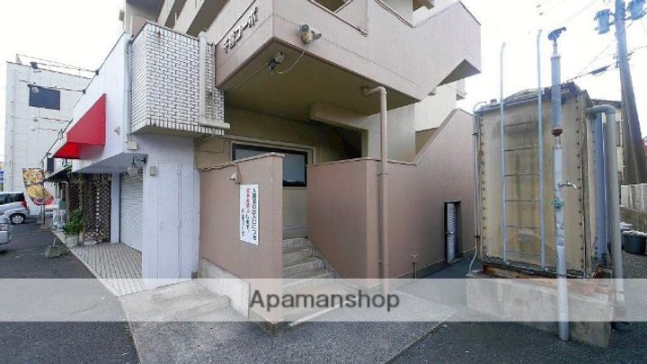 千福コーポ401のその他画像