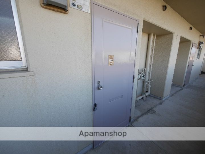 千福コーポ401のその他画像